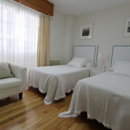 شقة Vivienda Uso Turistico Espineira سانتياغو دي كومبوستيلا المظهر الخارجي الصورة